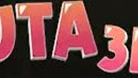 FUTA3DX FUTA BABES FUCK HARD IN MUSEUM