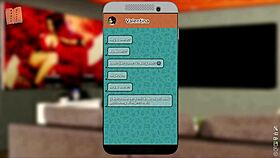 i'm stayin at the inn 59 n it's full of suprises.