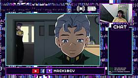 Jojo's Bizarre Adventure The Animation Part 4 Chapters 3-4