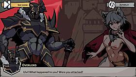 overlewd: a game of anime and hentai adventures