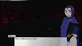 I anal raven then subdue and humiliate my prisoners