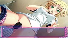 portion orion heart unleashes all sex scenes in this anime hentai game