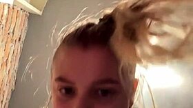 Anal Fucking And Squirting A Lot In The Changing Room