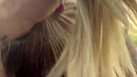 My Friend Invited Me To The Quinta And I Sucked His Dick!