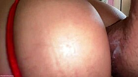 nurse stepmom makes a home visit during family reunion