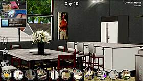 the inn 25 hentai game adventure