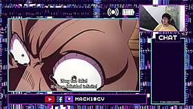 Jojo's bizarre adventure animation part 4 chapters 9-10 brings crazy hentai action in cartoon style 😈