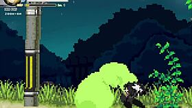 2b ryona episode 1 in anime hentai style