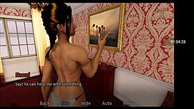 welcome to the hg house in the rift