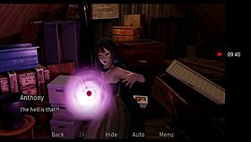 welcome to the hg house in the rift