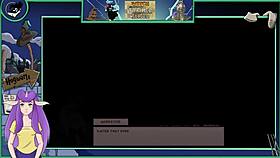 I Am The Witch Trainer In This Silver Part 20 Hentai