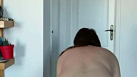 I can’t believe busty granny MariaOlds made this ultimate strip dance compilation