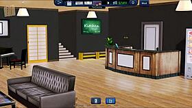 harem hotel 371 😍