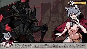 overlewd: a game of anime and hentai adventures