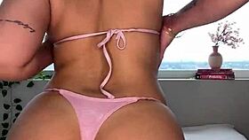 Blonde Lis XXX Roleplays with Wet Pussy Fingering