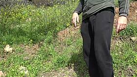 american tourist in saudi arabia shocked as sextoy dealer offers used dildo for gaping