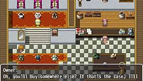 Naked Girl Reincarnates in Another World?