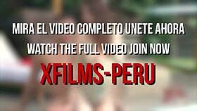 I, a lost Latina teen, get fucked hard