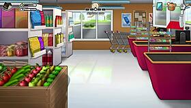 i'm hooked on life in woodchester gameplay part 1