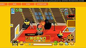 this argentinian prostitute with big tits jumps on my dick 😏