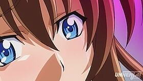 Hentai teacher bangs his petite 18+ student’s tight hole uncensored