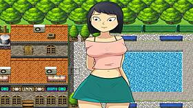 takeanother game ntr part 2 continues with anime hentai elements 🎮😏