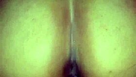 Neighborhood Whore Wants TV Louder for Hard Fucking?