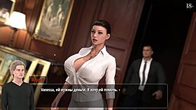 playing through the complete gameplay of girl house part 15