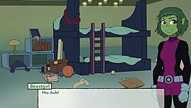 Exploring the adventures in 18titans part 31