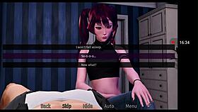 welcome to the hg house in the rift