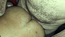 Firefighters Fucking in the Back of the Barracks, See-Through Action