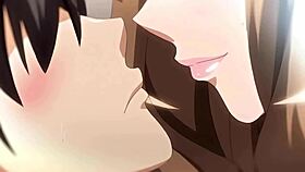 Ecchi Na Onee-Chan Ni Shiboraretai Gets Wild Blowjob Action