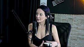 Vitoria Vonteese Loves Hard Porn And Big Dutch Cocks 😏