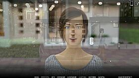 Complete Gameplay: University of Problems Part 1