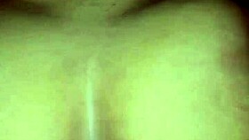 Neighborhood Whore Wants TV Louder for Hard Fucking?