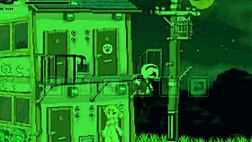 2b ryona episode 1 in anime hentai style