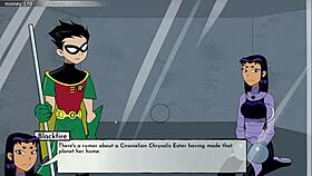 Exploring the adventures in 18titans part 31