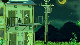 2b ryona episode 1 in anime hentai style