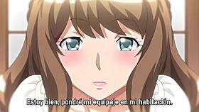 Ecchi Na Onee-Chan Ni Shiboraretai Gets Wild Blowjob Action