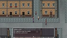 detective strips naked in front of old man, photo taken 😏