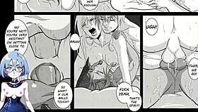 i remember that fun girls night out episode