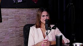 Vitoria Vonteese Loves Hard Porn And Big Dutch Cocks 😏