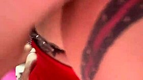 Latina Amateur Fucks Stepdad in Hot Homemade Action