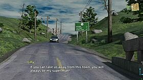 Pine Falls 90 Anime Hentai Adventure with Erotic Scenes and Characters