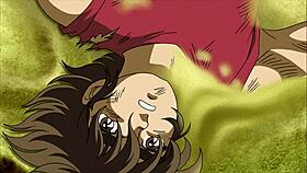 Knights of the zodiac movie 05 prologue of heaven