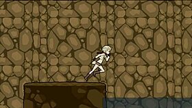 Flower Fairy, tell me how Part 3 scenes unfold in this wild anime adventure.