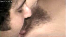 vintage british milf gets creampie, didn’t mean too!