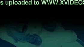 i watch ganyu in genshin impact with motion and damage voice