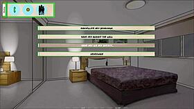 Jikage Rising Arc 2 Ep 9 - Banging Samui’s Huge Boobs