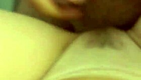 aline says, 'want to fuck my hairless ass?' in pov